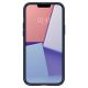 12. Spigen Liquid Air Hülle für iPhone 14 Plus – blau