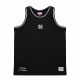 Legendäres Swingman-Trikot der Marke Mitchell & Ness M TMTK6552-MNNYPPPBLCK