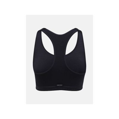 7. Peak Performance W Magic Top Thermo-Oberteil Schwarz