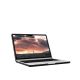 9. UAG Urban Armor Gear Plyo Hülle | Apple MacBook Air 13" (M2 2022) | Eis/(Transparent)