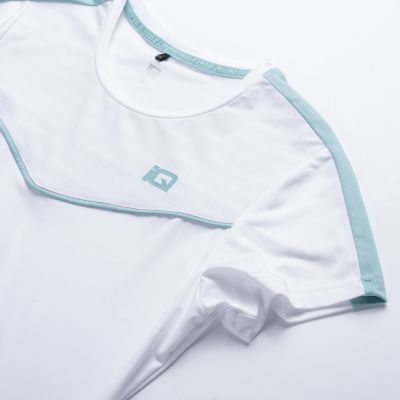 9. IQ Ikaria Wmns W Tennisshirt