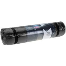 FITNESSMATTE NBR RUTSCHFEST XQMAX SCHWARZ