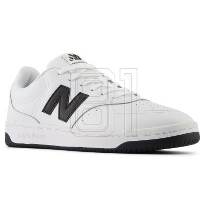 10. New Balance Sportschuhe BB80BNN