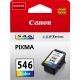 Canon Farbtinte CL-546=CL546=8289B001, 180 Seiten