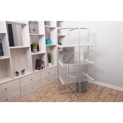 7. Elektrischer Wäschetrockner NOVEEN ECD50