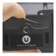3. XCell Work Dual Schwarze, blaue Universal-LED-Taschenlampe