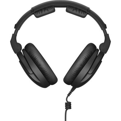3. Sennheiser HD 300 PRO – Professioneller, dynamischer, geschlossener Kopfhörer