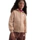 4. Nike Sportswear Club Fleece Beige Kinder-Sweatshirt FD3004 200