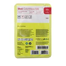 Oce 1070038731 Tonerkartusche 1 Stück Original Gelb
