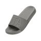 6. Kubota Basic Plain Pool Flip-Flops grau K25SS-101-005-22-1