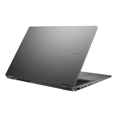 5. ASUS TP3607SA-PS77T Ultra 7 258V 16" 2,8K Touch 120Hz OLED 32GB SSD 1TB BT BLKB x360 Arc 140V Win11 Mattgrau (REPACK) 2 Jahre