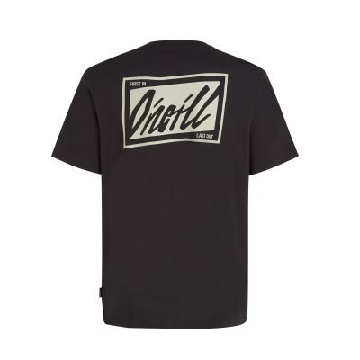 2. O'neill Beach Graphic T-Shirt M 92800613980