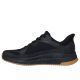 5. Skechers Herren BOBS SQUAD 4 118423 BBK Sportschuhe