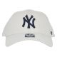 2. 47 Brand New York Yankees MVP B-MVP17WBV-BN Baseballkappe