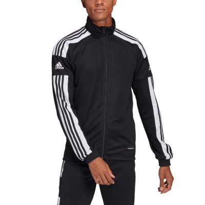 10. Adidas Squadra 21 Training M GK9546 Sweatshirt