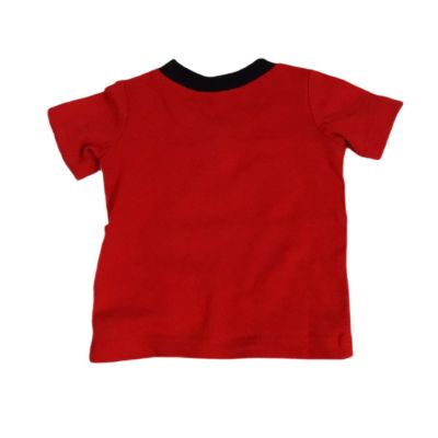 3. Air Jordan Baby-Set, T-Shirt und Shorts, Größe 50-56 cm - 5J5995-023