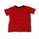 3. Air Jordan Baby-Set, T-Shirt und Shorts, Größe 50-56 cm - 5J5995-023