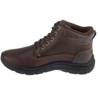 2. Skechers Slip-Ins: Pollard – Waylon 205333-RDBR Braun 41