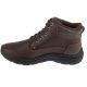 2. Skechers Slip-Ins: Pollard – Waylon 205333-RDBR Braun 41