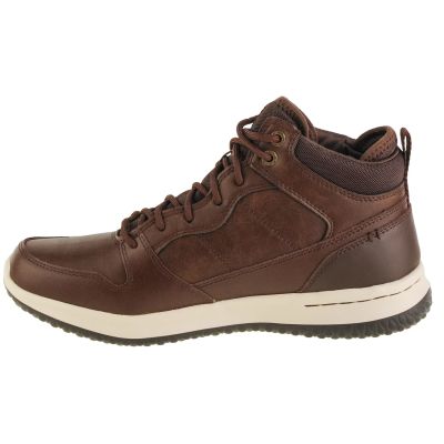 2. Skechers Delson - Selecto 65801-CHOC Braun 41
