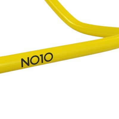 10. Trainingshürde NO10 15cm VTH-06E Y gelb