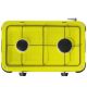 3. LPG-Campinggaskocher BASIC 2 3,2 kW