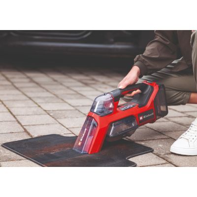 7. TE-SCL 18/200 Li-Solo EINHELL Waschsauger