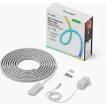 Nanoleaf Smart Multicolour Rope Light – flexibler, intelligenter 5 m Neon-LED-Streifen