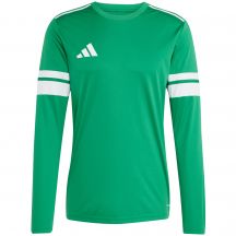 Adidas Squadra 25 Long Sleeve T-shirt M JN7490