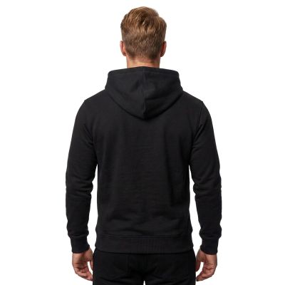 5. Calvin Klein Jeans Hoodie Schwarz - LZ04RE281G-UB1