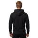 5. Calvin Klein Jeans Hoodie Schwarz - LZ04RE281G-UB1