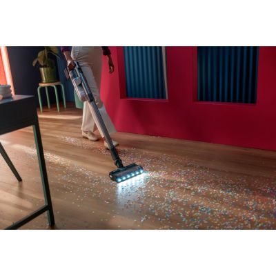 33. Philips 8000 Aqua XC8057/01 Akku-Staubsauger