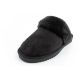 3. O'neill Pomnio Damen Hausschuhe, isolierte Slipper, modisch, warm, Schwarz