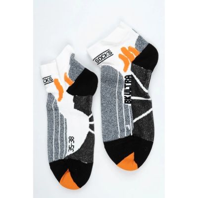 11. X-Socks Fahrradsocken X020004-W030