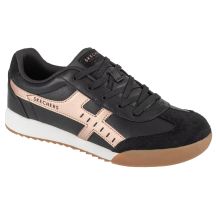 Skechers Zinger - Metallic Roads 177500-BKRG Schwarz 36