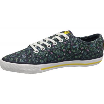 6. Helly Hansen Fjord Canvas Shoe V2 W 11466-580 Schuhe