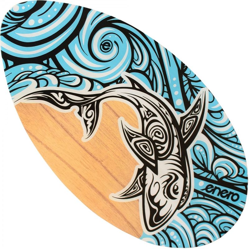 SKIMBOARD 93CM ENERO SURFGERÄT ENERO