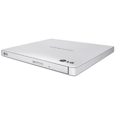 5. LG GP57EW40 Recorder GP57EW40 (USB 2.0; extern)