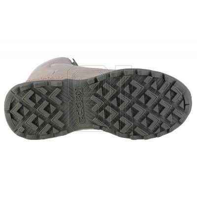 4. Kappa Dixton W 243240-1465 Schuhe