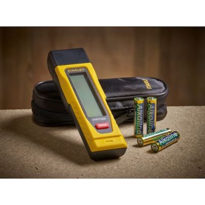 22. Stanley 0-77-030 Feuchtigkeitsmesser