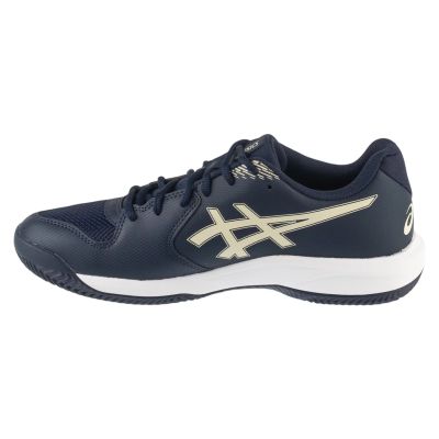 2. ASICS Gel-Dedicate 9 Clay 1041A547-400 Marineblau 42,5