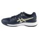 2. ASICS Gel-Dedicate 9 Clay 1041A547-400 Marineblau 42,5