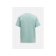 2. PEAK PERFORMANCE M Original T-Shirt mit kleinem Logo, grün