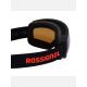 4. Rossignol Izar Hero Skibrille