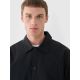 2. Herren Übergangshemdjacke 4F 4FRSS24TTJAM0887-20S