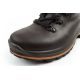 6. Grisport Marrone Herren Trekkingschuhe Leder Wasserdicht Stiefeletten