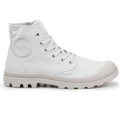 7. Palladium Pampa HI Mono U Moonstruck Schuhe 73089-055