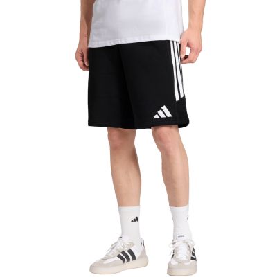 adidas Tiro 26 League Sweatshorts für Herren, Schwarz, JY9671
