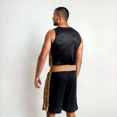 11. GOLD Trainings-Boxshorts