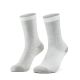 Rockbros 490025001 ROAD TO SKY Radsocken 39-42 cm - Weiß
